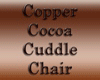 [CFD]Copper Cocoa Chair2