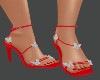 !R! Spring Red Heels