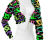 Venjii CC Jacket