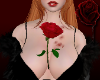 K | Rose