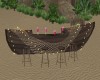 Beach Boat Bar  V 2