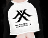 MONSTA X