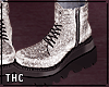   combats / glitter