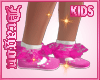 KIDS Barbie Pink