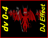 Devil DJ Effect