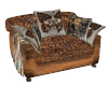 MD Steampunk Chair