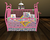 Baby Crib 2