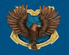 Ravenclaw Coat of Arms
