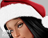 Animated christmas hat