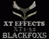 EFFECTS - XT1-32