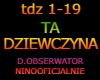TA DZIEWCZYNA
