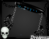 💀 Chained Halo [Blue]