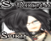 (S) Darkness Spirit