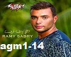 Ramy Sabry- Layaly