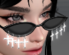 cross glasses