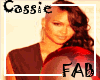 [FB]Cassie Red