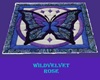 My Winter Home Rug 2