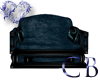 Classically Blue Chair