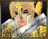 ! Holy Knight Bundle