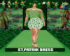 (MN)ST.PATRIK DRESS