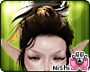 [Nish] Pixie Hair 2