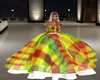 PRINCESS MADRAS