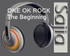 ONE OK ROCK - The Begin