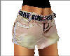 Shorts~Splatter~SP