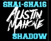 Austin M Shadow