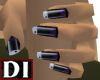DI Purple Nails