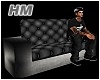 Simple Couch Derivable