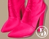 | My |Pink Boots