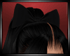 LS~Wynter Blk/Bow
