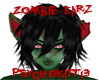 {PK}- Zombie Earz