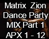 Matrix Zion Remix Part 1