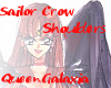  [QG]Sailor Crow Shoulds