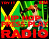 HIP HOP RADIO (JAMAICA)