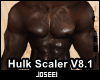 Hulk Scaler V8.1
