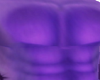 Lilac Glow furkini M