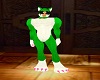 Yoshi Cat Paws M V2