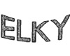 Elky Necklace