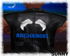 *SW* ArchAngel Jacket