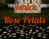 Venice Rose Petals