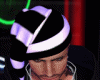 Christmas HAT BLACK