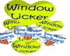 WINDOW LICKER BALLOONS