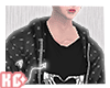 Ko ll sweatshirt Skull M