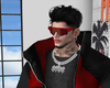 oakley red
