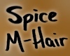 Spice - M Hair