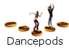 Dancepods