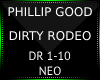 Dirty Rodeo